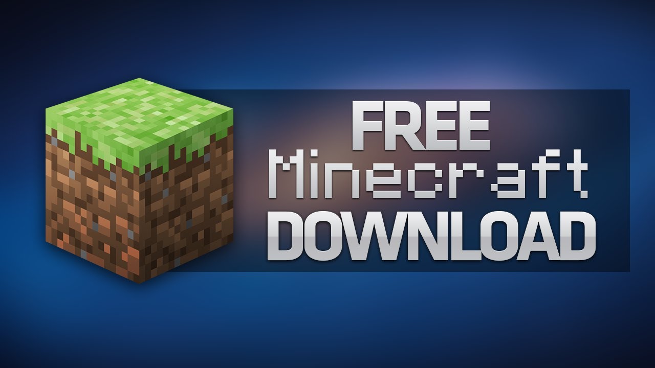 Download Minecraft On Mac